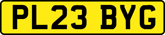 PL23BYG