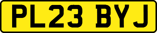 PL23BYJ