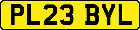 PL23BYL