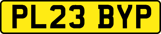 PL23BYP
