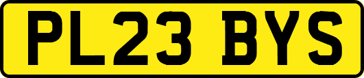 PL23BYS