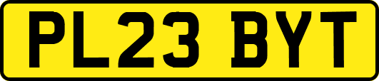 PL23BYT