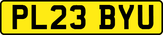 PL23BYU