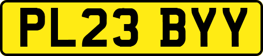 PL23BYY