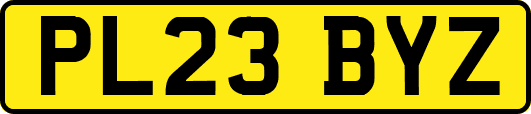 PL23BYZ