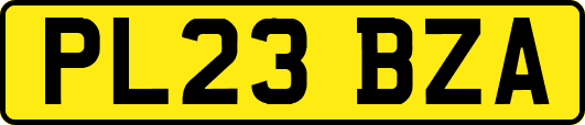 PL23BZA