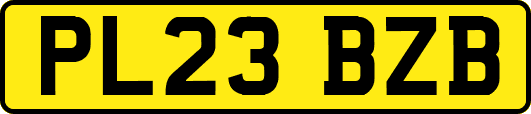PL23BZB