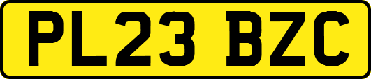 PL23BZC