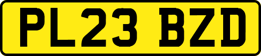 PL23BZD