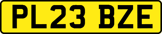PL23BZE