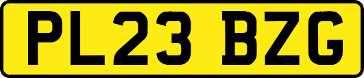 PL23BZG