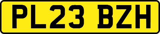 PL23BZH