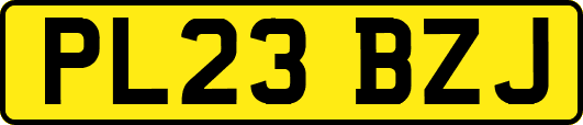 PL23BZJ