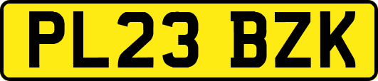 PL23BZK