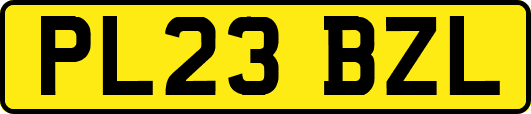 PL23BZL