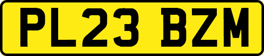 PL23BZM
