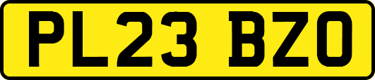 PL23BZO