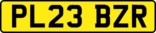 PL23BZR