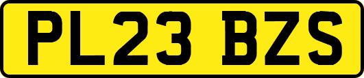 PL23BZS