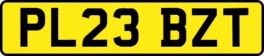 PL23BZT