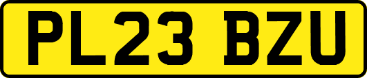 PL23BZU