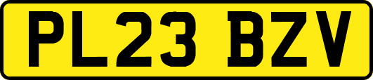 PL23BZV