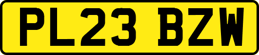 PL23BZW