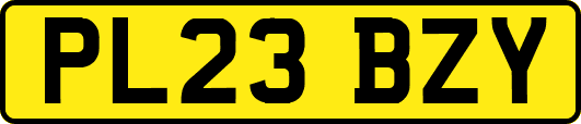PL23BZY