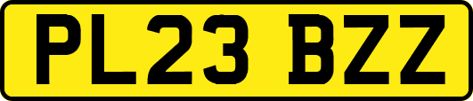 PL23BZZ