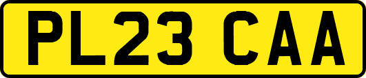 PL23CAA