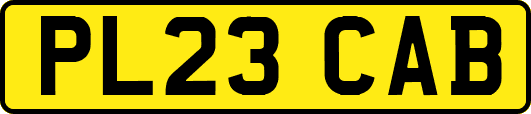 PL23CAB