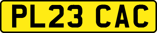 PL23CAC