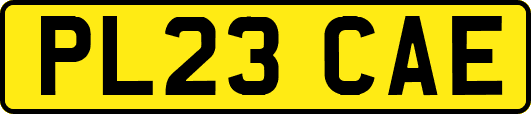 PL23CAE