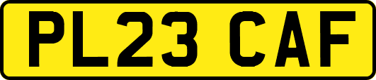 PL23CAF