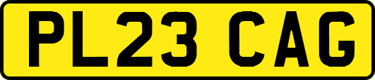 PL23CAG
