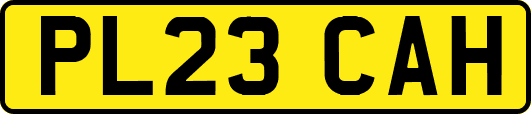 PL23CAH