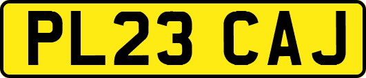 PL23CAJ