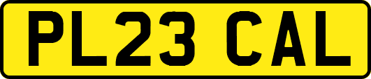 PL23CAL