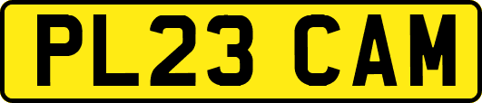 PL23CAM