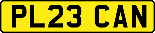 PL23CAN