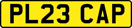 PL23CAP