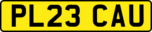 PL23CAU