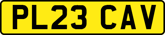 PL23CAV