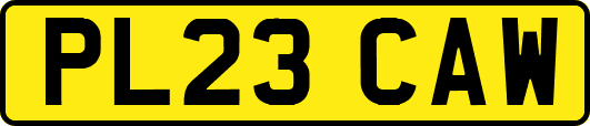 PL23CAW