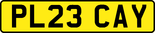 PL23CAY