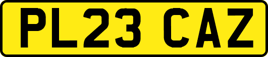 PL23CAZ