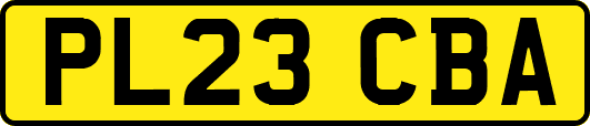 PL23CBA