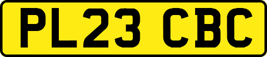 PL23CBC