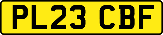 PL23CBF