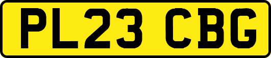 PL23CBG